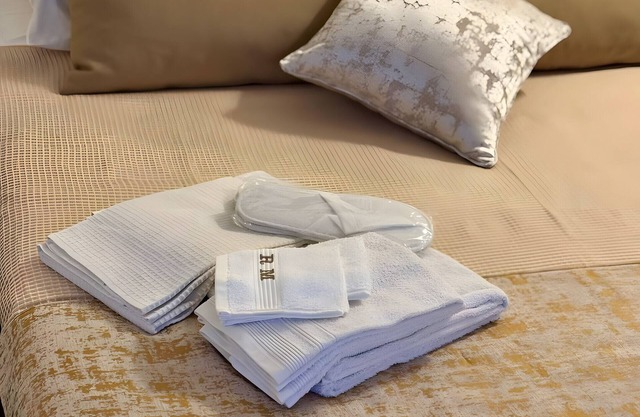 Studio Apartment in Residence Molinette