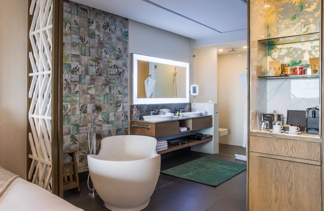Studio at 5 Diamond/Garza Blanca Cancun