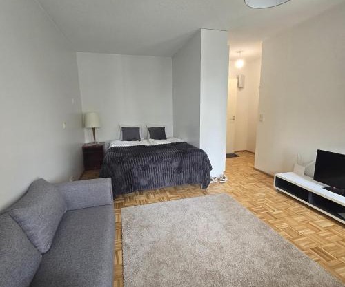 Studio at Tottinkatu