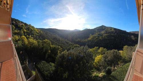 Studio au coeur de l'Esterel à Théoule-sur-Mer