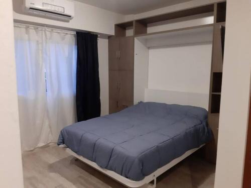 Studio bien distribuido para 2 Paysandu y Cucha Cucha