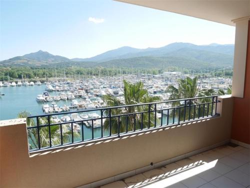 Studio cabine à 150m plage avec parking privatif - Argelès-sur-Mer - FR-1-388-22