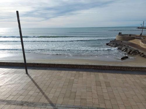 Studio cabine rénové 4 pers, proche plage, Le Grau d'Agde - FR-1-423-208