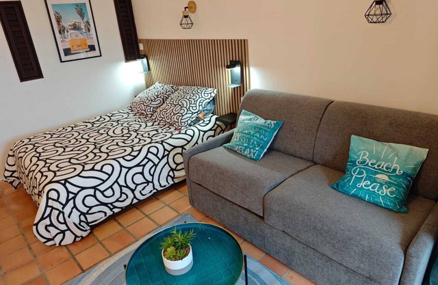 Studio California Tartane