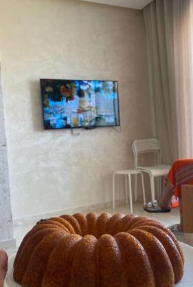 Studio calme à Zenata