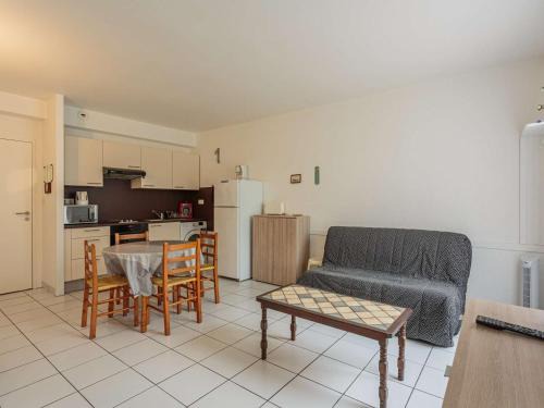 Studio confortable avec jardin et parking à Cambo-les-Bains - FR-1-4-703