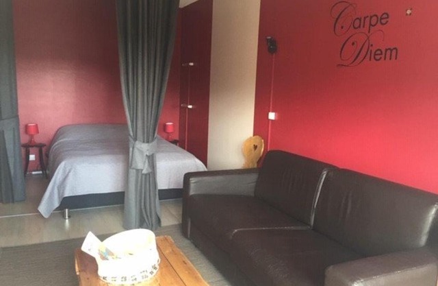 Studio cosy 4 pers, ascenseur, proche pistes - FR-1-602-85