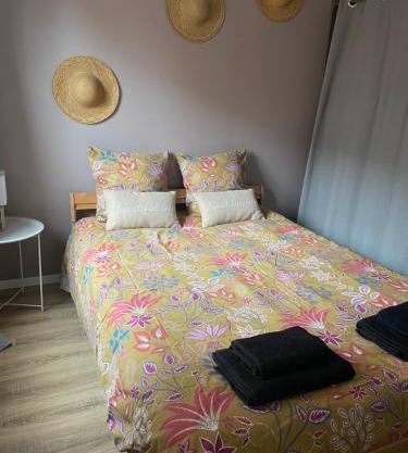 Studio cosy Beauvais