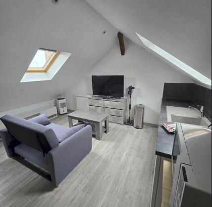 Studio cosy proche centre-ville