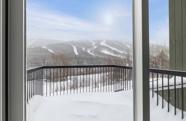 Studio de Ski - Studio Mont du Midi