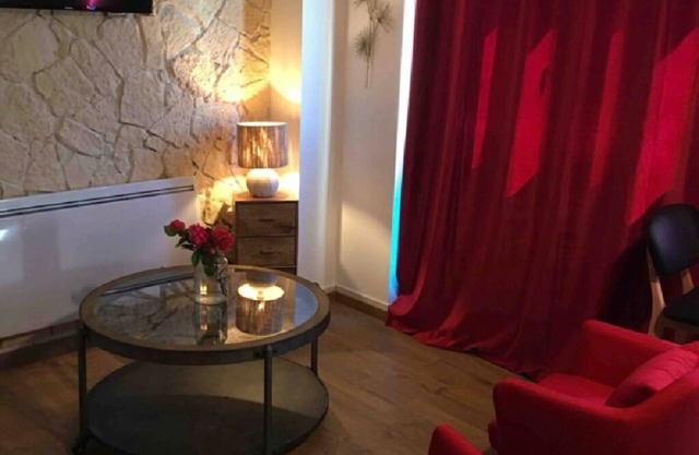 Studio de Standing Proche des Plages et Commerces