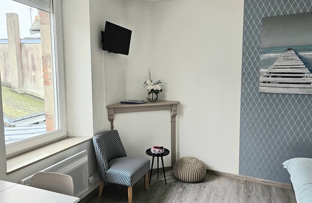 STUDIO DOWNTOWN PAIMPOL