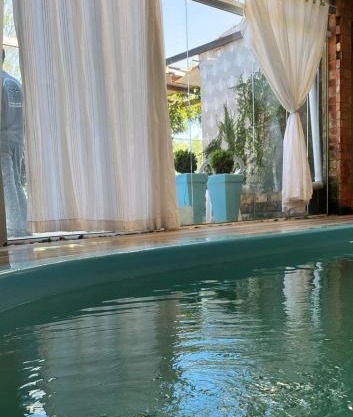 Studio e suites Patricia Tennis