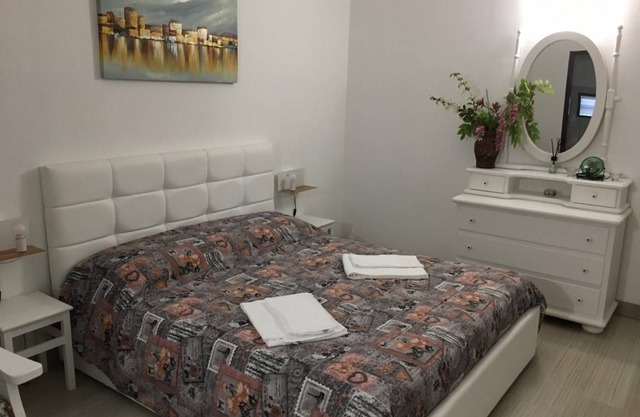 Studio flat ∙ 1 bedroom ∙ 3 guests