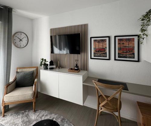 Studio Galerie 473 L'art de vivre à Metz