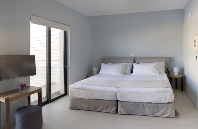 Studio Garden View First Floor