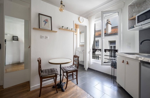 Studio Ginoux - Welkeys