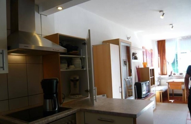 Studio Haus Falkenberg in Oberstdorf Tiefenbach