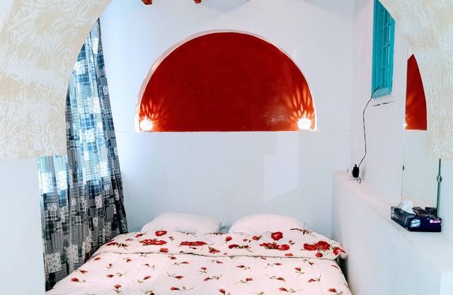 Studio in Cité Ennasr close to all amenities