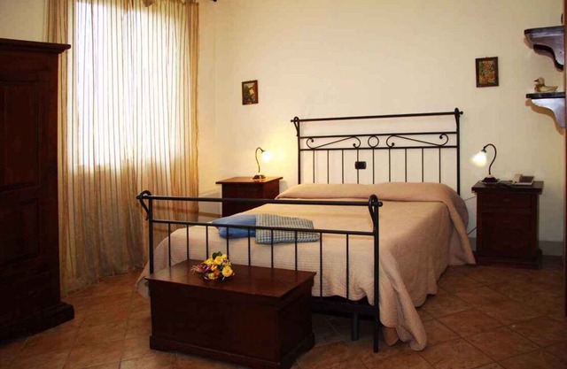 Studio in Residence La Torre