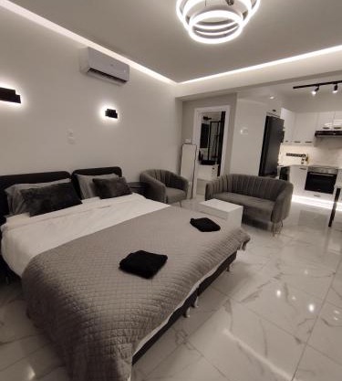 Studio in the heart of Larnaca