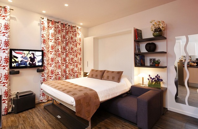 Studio La Savoyarde 4 stars Vision Luxe for 2 people Annecy