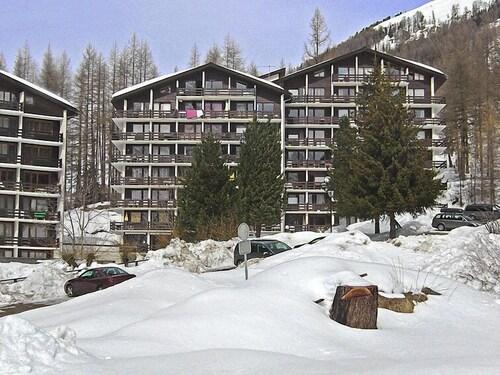 Studio Les Erables Apt 361