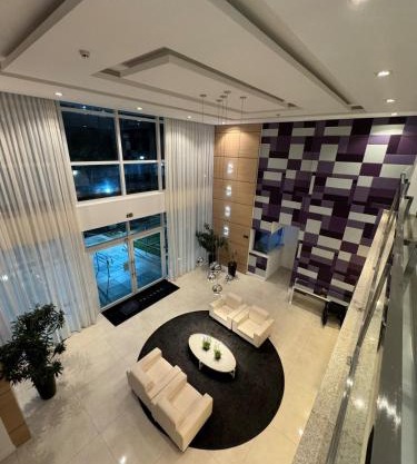 Studio Luxo JH 706 Best Location in Gleba - 1 Quarto