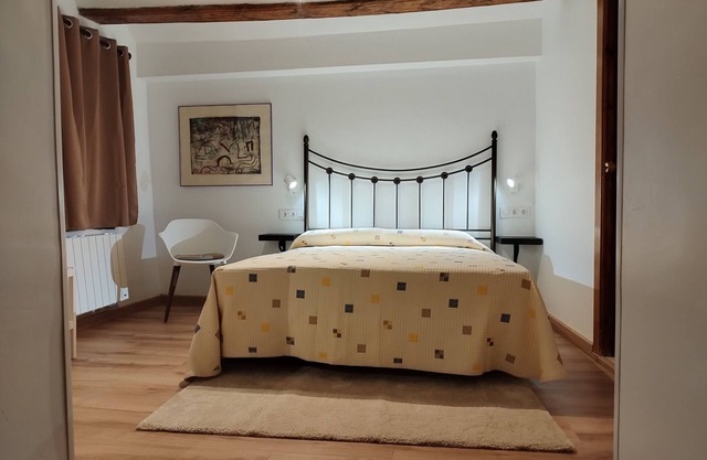 Studio 'Mayor 10' in Ejulve