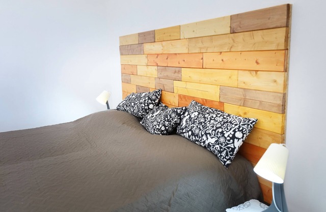 Studio 'Menta - Fiumara Val Di Noto' with Mountain View, Wi-Fi and Air Conditioning