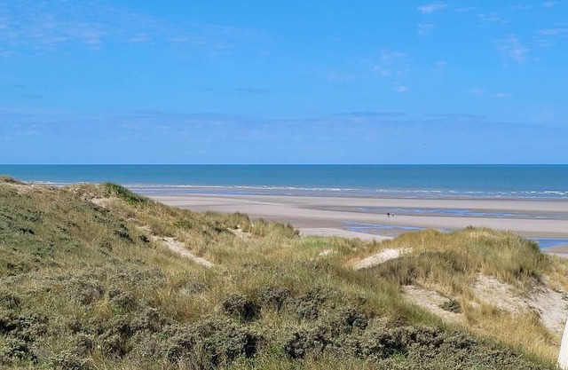 Studio Merlimont, studio flat, 4 persons