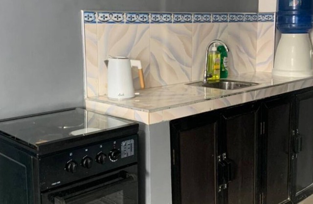 Studio moderne près du Cloud 9