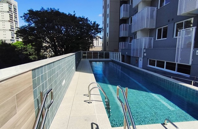 Studio near Allianz Parque | Anhembi | Expo Center Norte | Expo Imigrantes