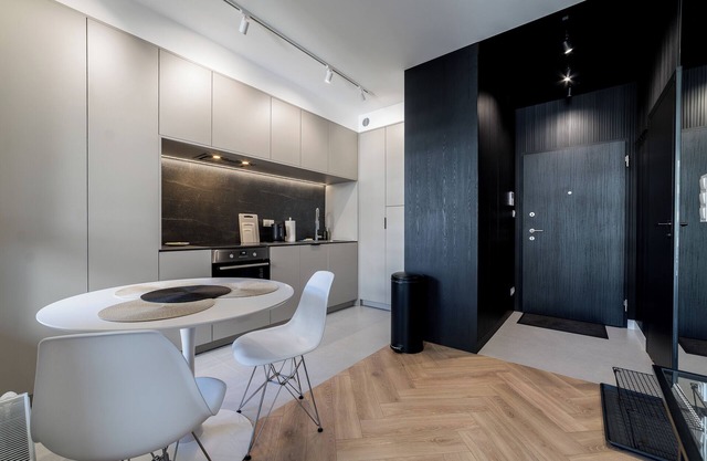 STUDIO NA JEŻYCACH - MODENA31 POZNAŃ