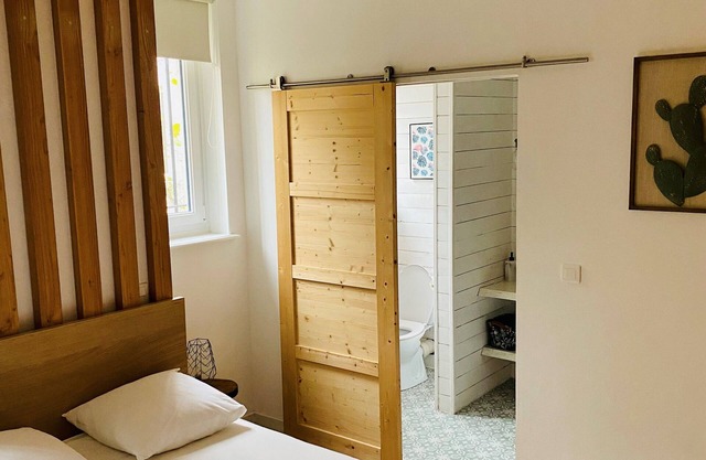 Studio Paillotet-Studio-Comfort-Ensuite