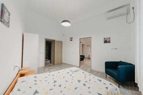 Studio Piata Amzei NR.1 (8 D)