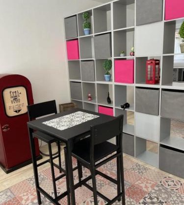 Studio PONT D AIN 30 mn CNPE Entirèment équipé