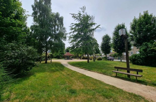 Studio Proche du Centre