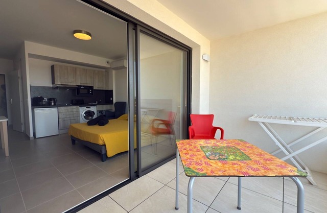 Studio Residence Archipel