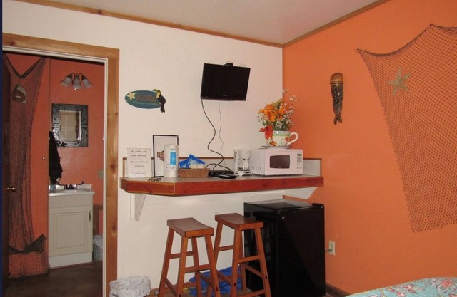 Studio Room by the Lake