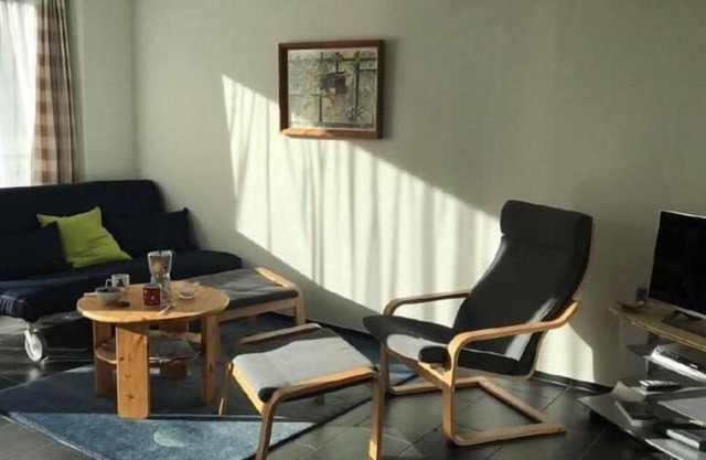 Studio Ruben Apartment