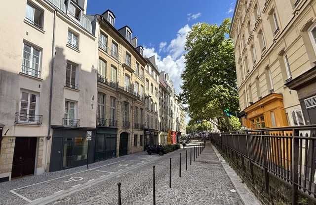 Studio Saint Victor