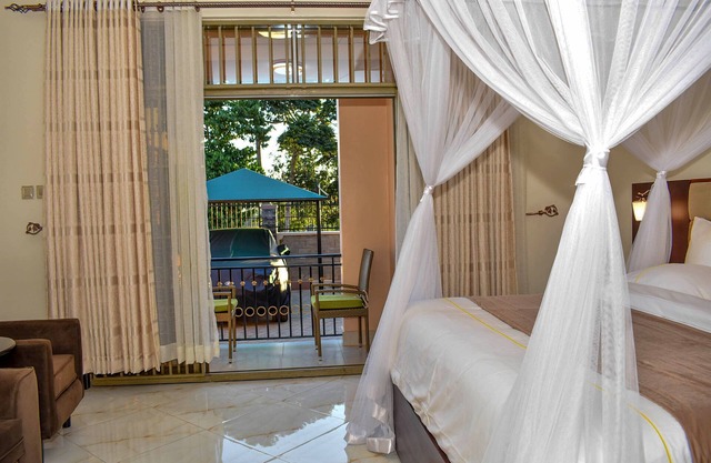 Studio - Sleeps 2 - Free Airport Pickup