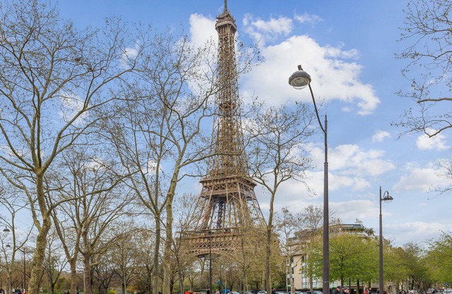 Studio St Dominique - Invalides - B'Your Home