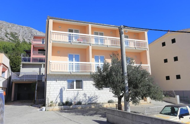 Studio Stanici 2818b