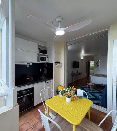 Studio SUCRIER TARTANE