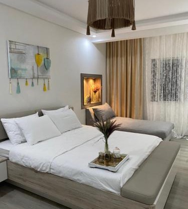 Studio SvEt in ParC Mohammedia