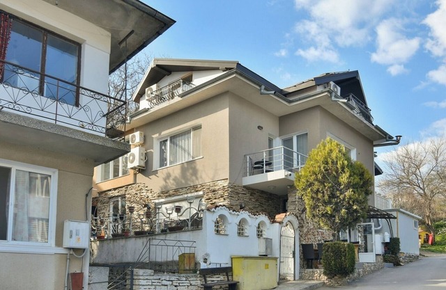 Studio "The waterfall"