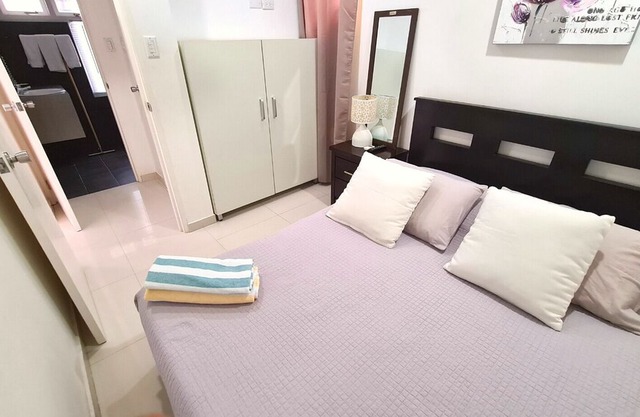 Studio with pool view a few minutes from Eagle Beach in Aruba!