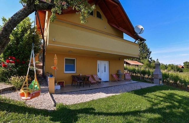 Studio with Terrace – Nature Stay near Terme Čatež